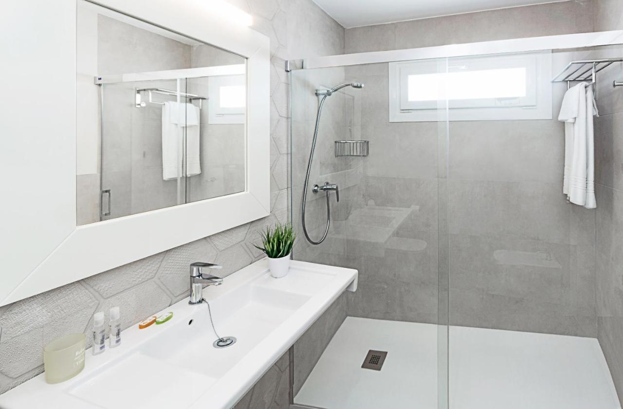 Apartamentos Perla Marina Nerja Dış mekan fotoğraf