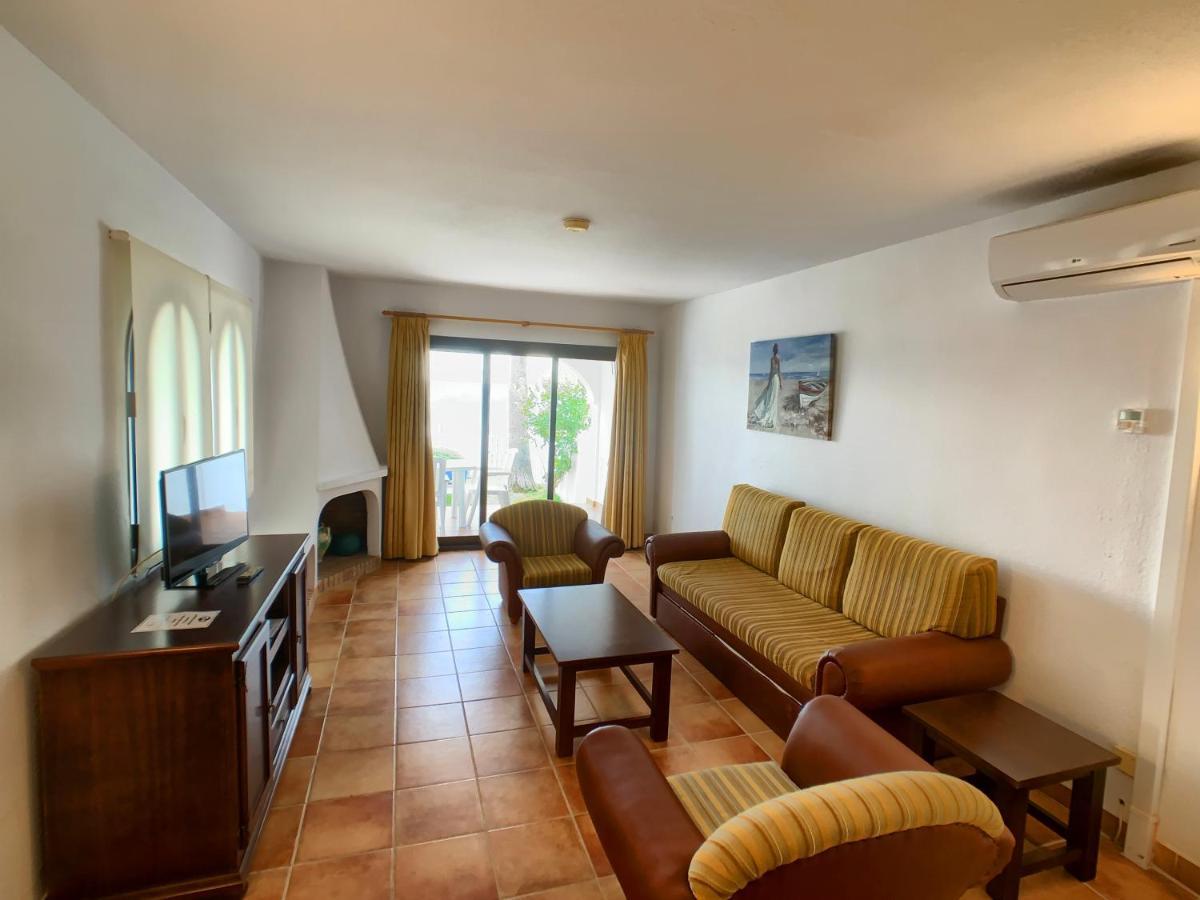 Apartamentos Perla Marina Nerja Dış mekan fotoğraf