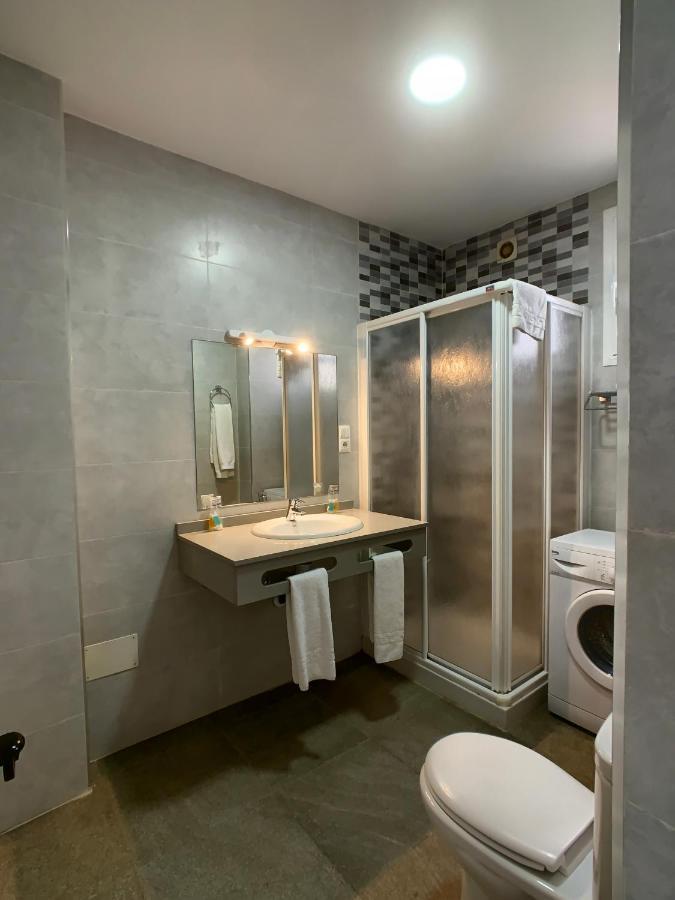 Apartamentos Perla Marina Nerja Dış mekan fotoğraf