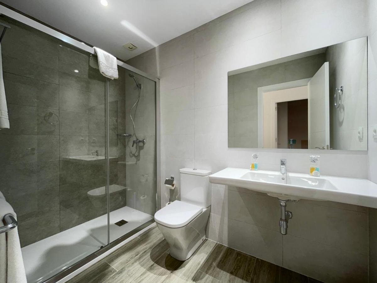 Apartamentos Perla Marina Nerja Dış mekan fotoğraf