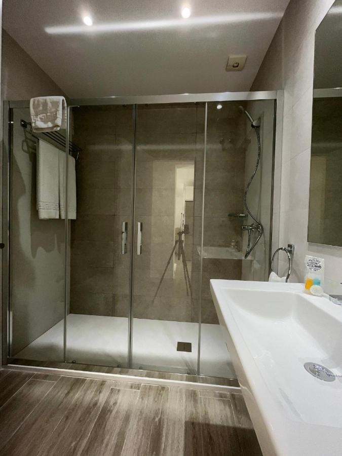 Apartamentos Perla Marina Nerja Dış mekan fotoğraf