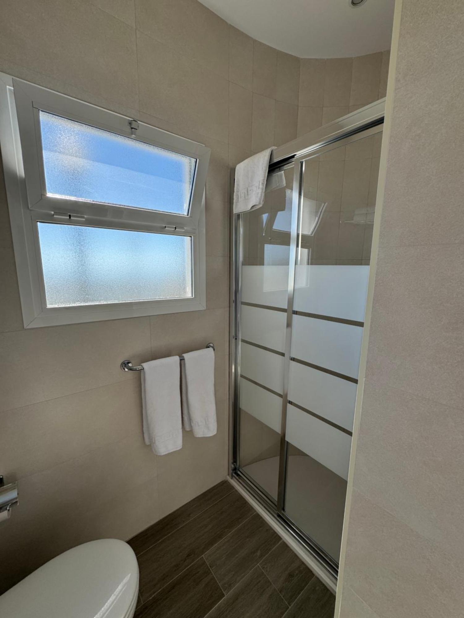 Apartamentos Perla Marina Nerja Dış mekan fotoğraf