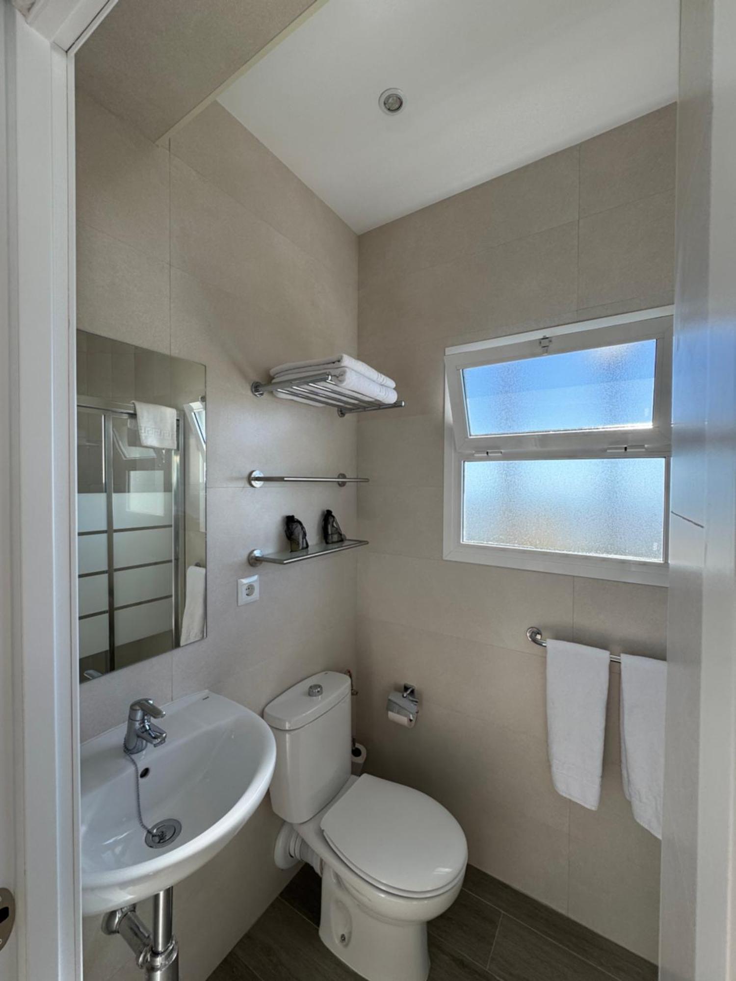 Apartamentos Perla Marina Nerja Dış mekan fotoğraf