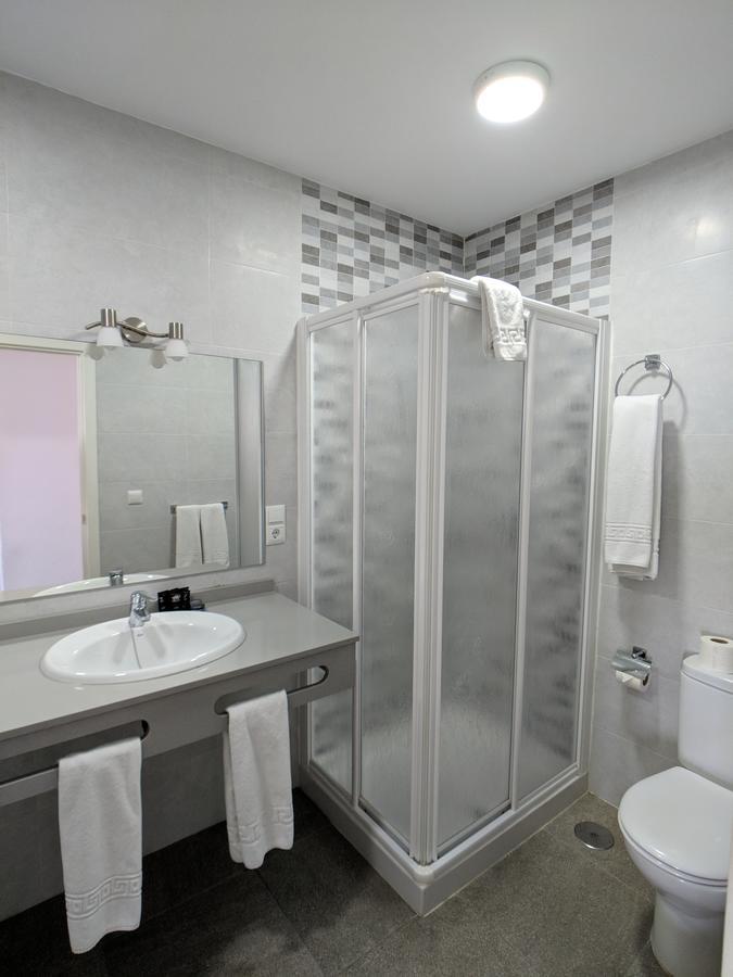 Apartamentos Perla Marina Nerja Dış mekan fotoğraf