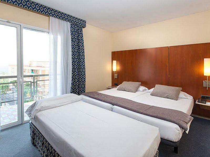 Apartamentos Perla Marina Nerja Dış mekan fotoğraf